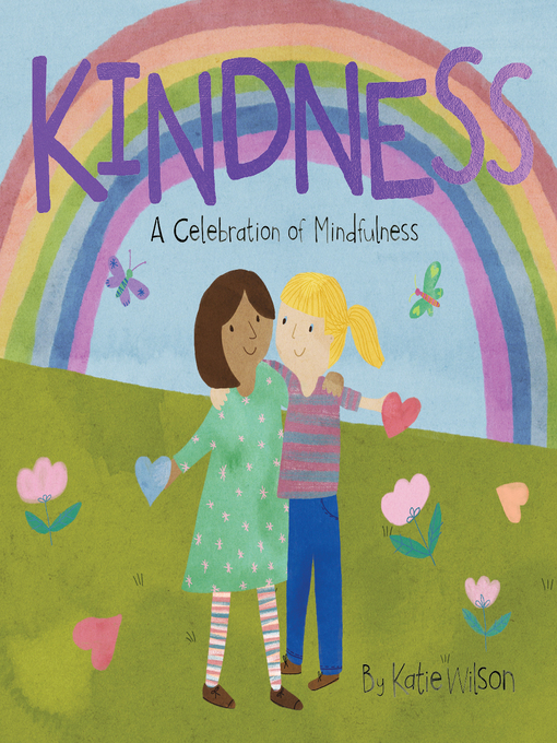 Title details for Kindness by Katie Wilson - Available
